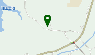 スタイルの地図画像