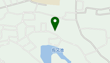 有限会社井上組の地図画像