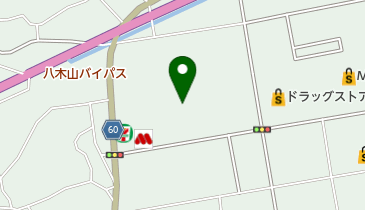 千鳥屋 お買物相談の地図画像