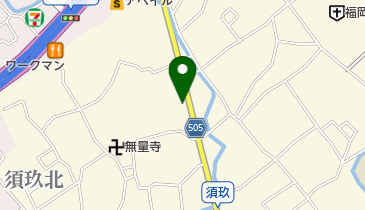 ラブ・レ・シャンの地図画像
