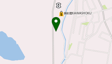 あっとほーむ ヘルパーステーションの地図画像