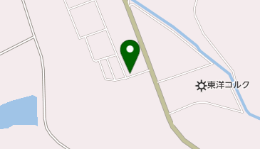 デイサービスなのみの地図画像