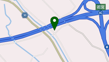 ブレイクスルーの地図画像