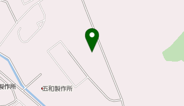 株式会社ショウエイの地図画像