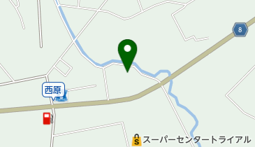 有限会社アイキの地図画像