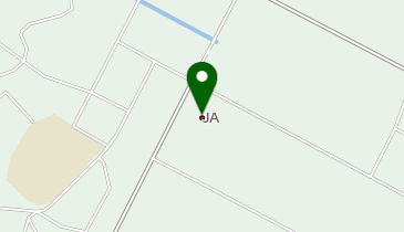 JA筑前あさくら 金川カントリーの地図画像