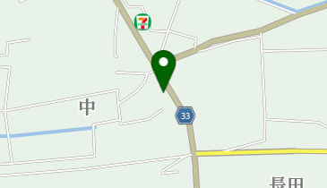 九州くん炭産業の地図画像