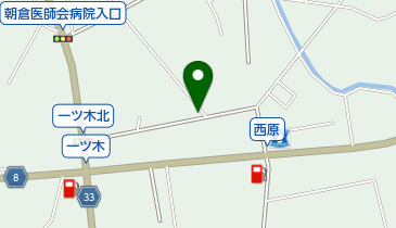 T.T.C.薬局の地図画像