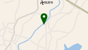 福智町役場 第四隣保館の地図画像