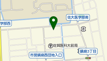 パソコン教室ふじせの地図画像