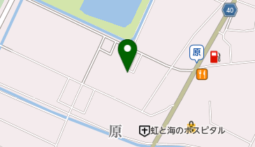 歯科工房MASAの地図画像