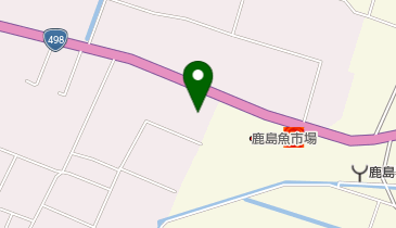 有限会社平川重機クレーンの地図画像