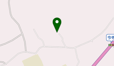 訪問介護青空の地図画像