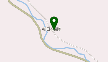 山口塗装店の地図画像