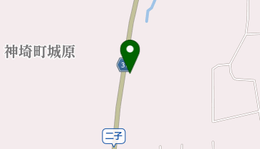 カーセンターロイヤルの地図画像