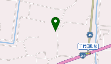 樋口理容の地図画像