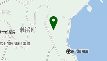 TakakoEnglishSeedの地図画像