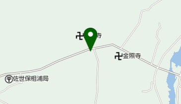 中島質店の地図画像