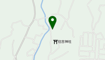 マミー美容室の地図画像