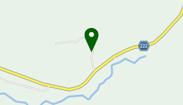 有限会社藏物流の地図画像