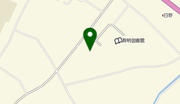オートショップユーワンの地図画像