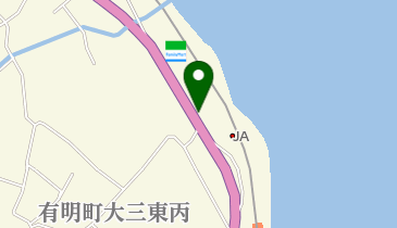 ティアラの地図画像