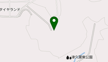 パーツサービス長崎の地図画像