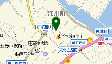 鉄平の地図画像