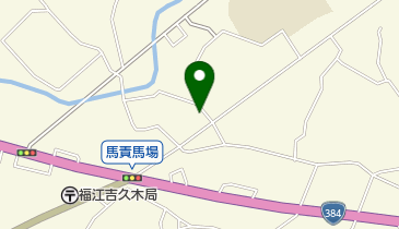 すこやか整体院の地図画像