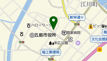 壮快堂薬局の地図画像