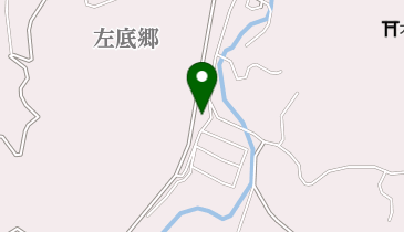 ふくしま電気サービスの地図画像