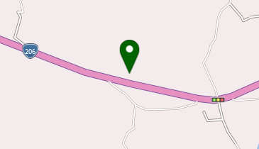 有限会社山晃自動車の地図画像