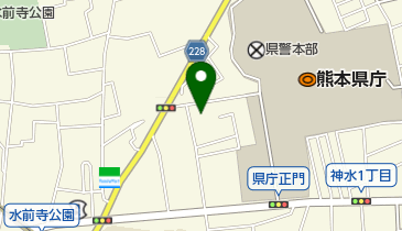 熊本県熊本市中央区の観光案内所一覧 Navitime
