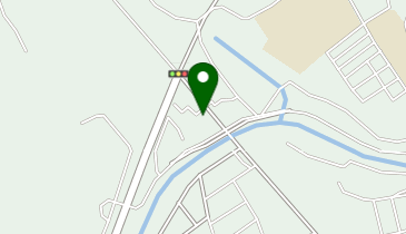 尾崎ペットクリニックの地図画像