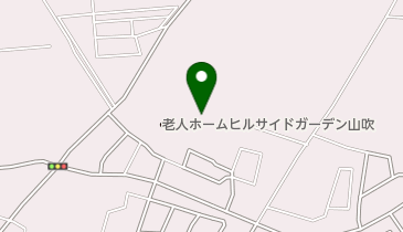 ひなたまこっこの地図画像