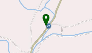 あらき治療院の地図画像