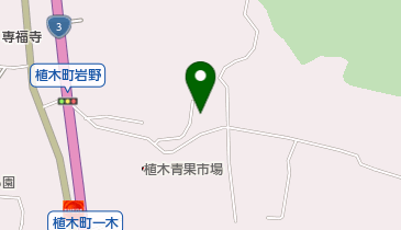 モイスティーヌシルキーの地図画像