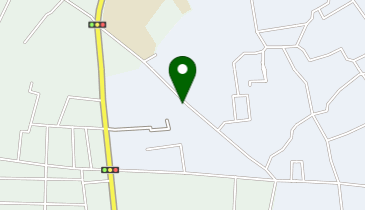 学研桜木教室の地図画像