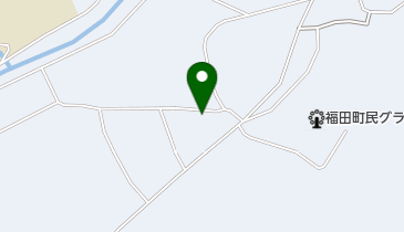 聖功自動車の地図画像