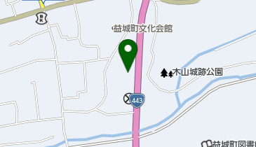 カーオフィス・サイトウの地図画像