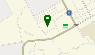 有限会社川頭興業の地図画像