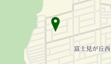 ヨコヤマ歯研の地図画像