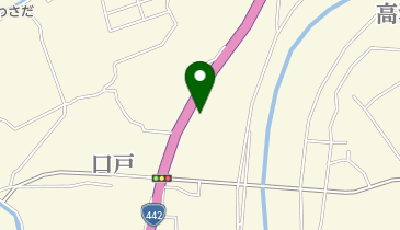 あそう自動車総合販売の地図画像