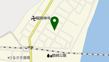 リフォームサポート大分の地図画像