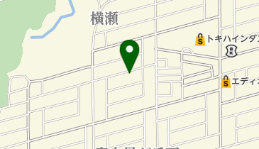 有限会社タイショウフーズの地図画像