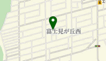 溝口造園の地図画像