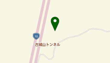 株式会社東部開発固形燃料製造工場の地図画像