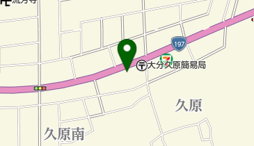 大石仏壇店の地図画像