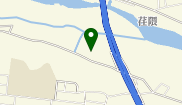 ホテルサンシャインの地図画像