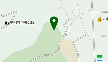 別府市民球場の地図画像